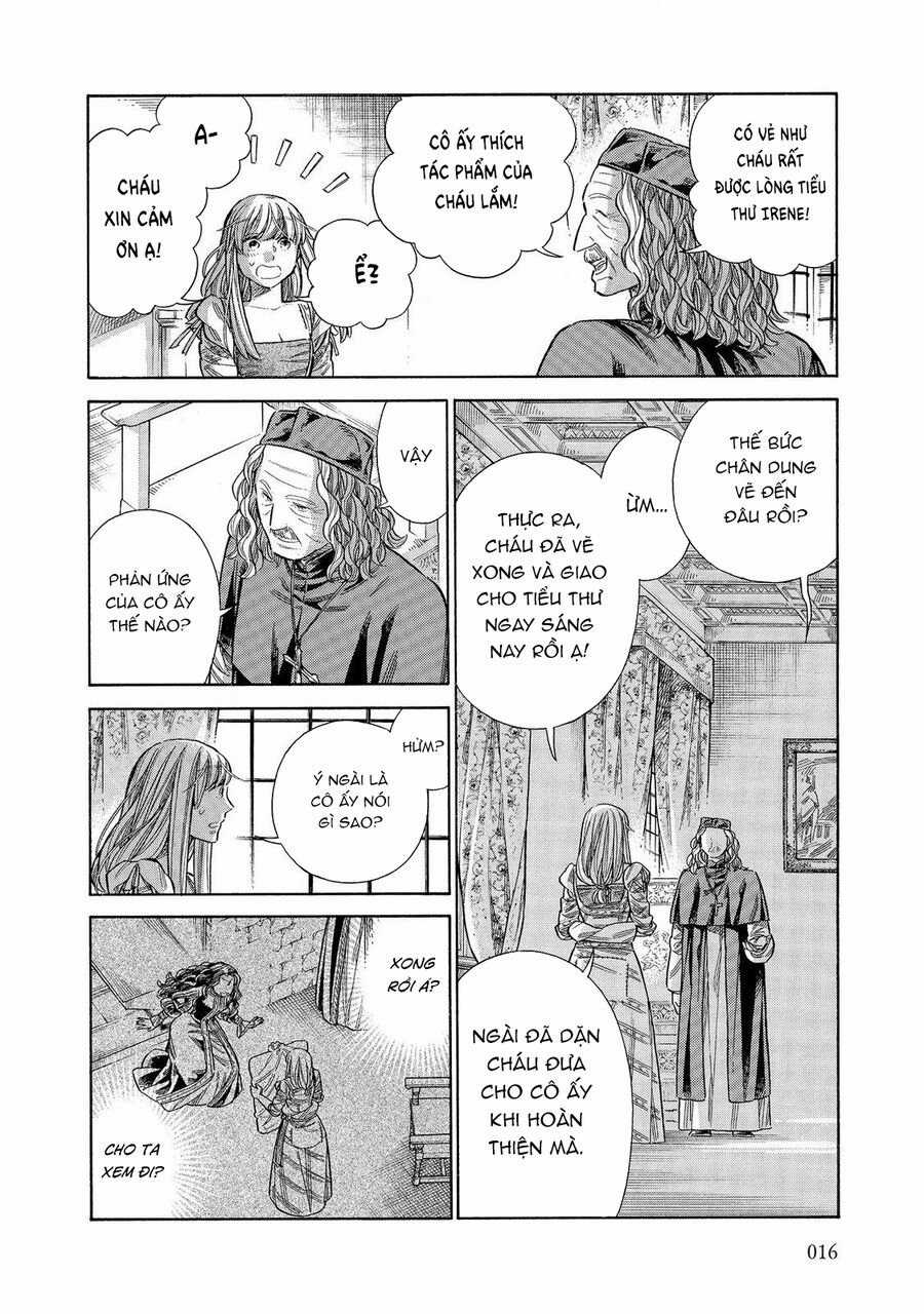 Arte Chapter 60 trang 13