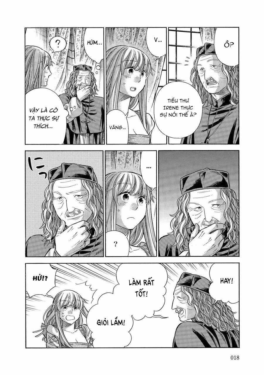 Arte Chapter 60 trang 15