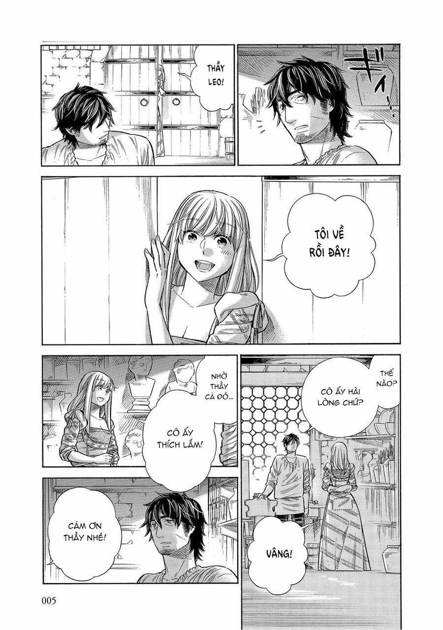 Arte Chapter 60 trang 2