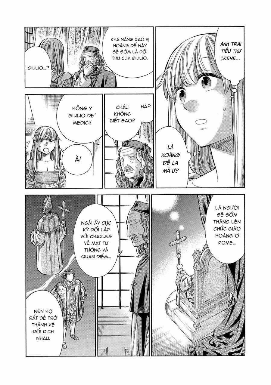 Arte Chapter 60 trang 24