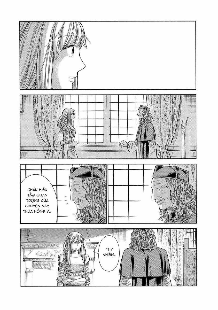 Arte Chapter 60 trang 26