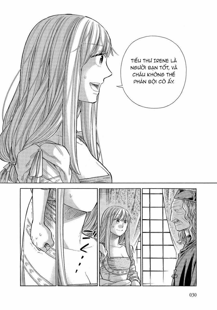 Arte Chapter 60 trang 27