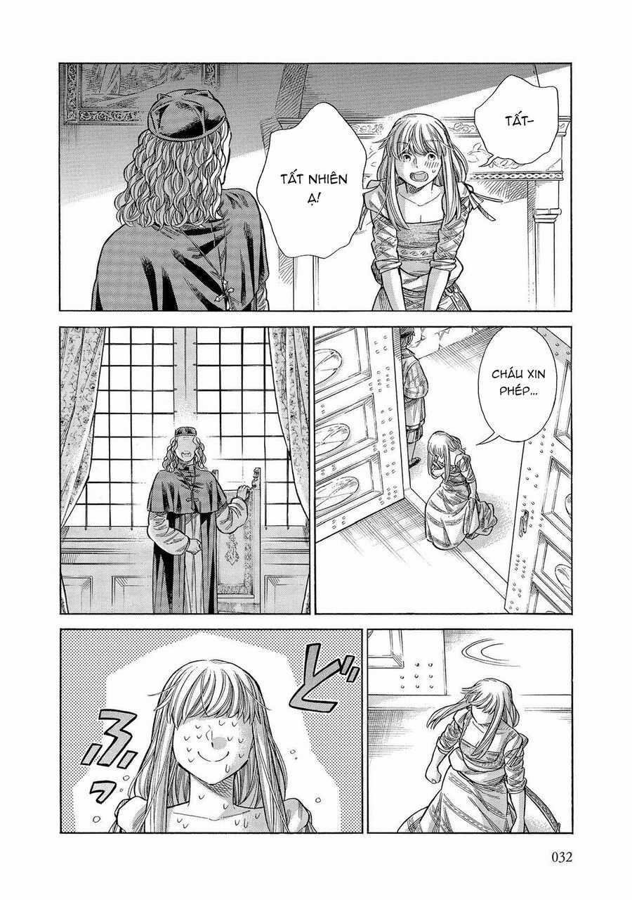 Arte Chapter 60 trang 29