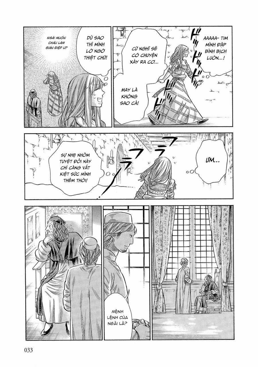 Arte Chapter 60 trang 30