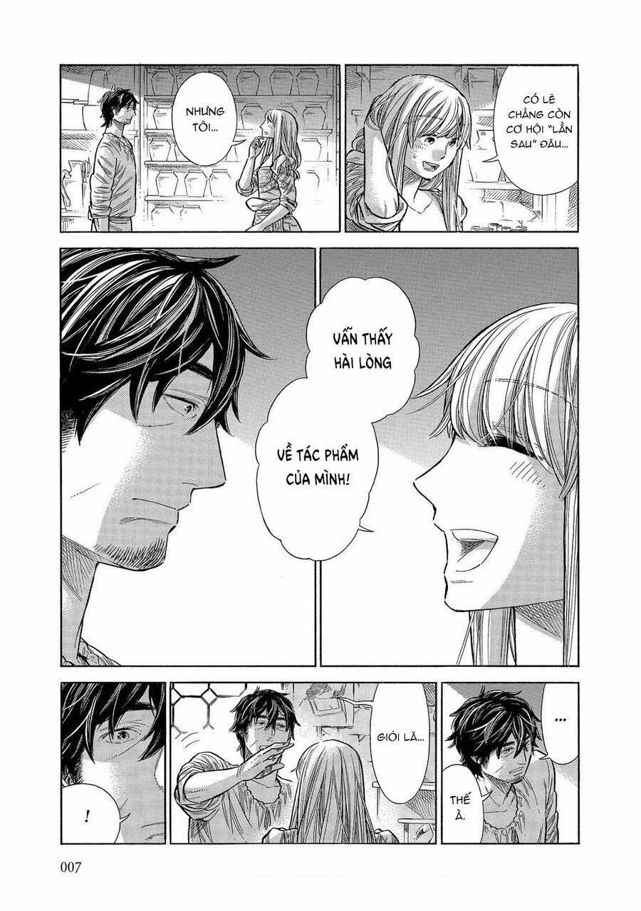 Arte Chapter 60 trang 4