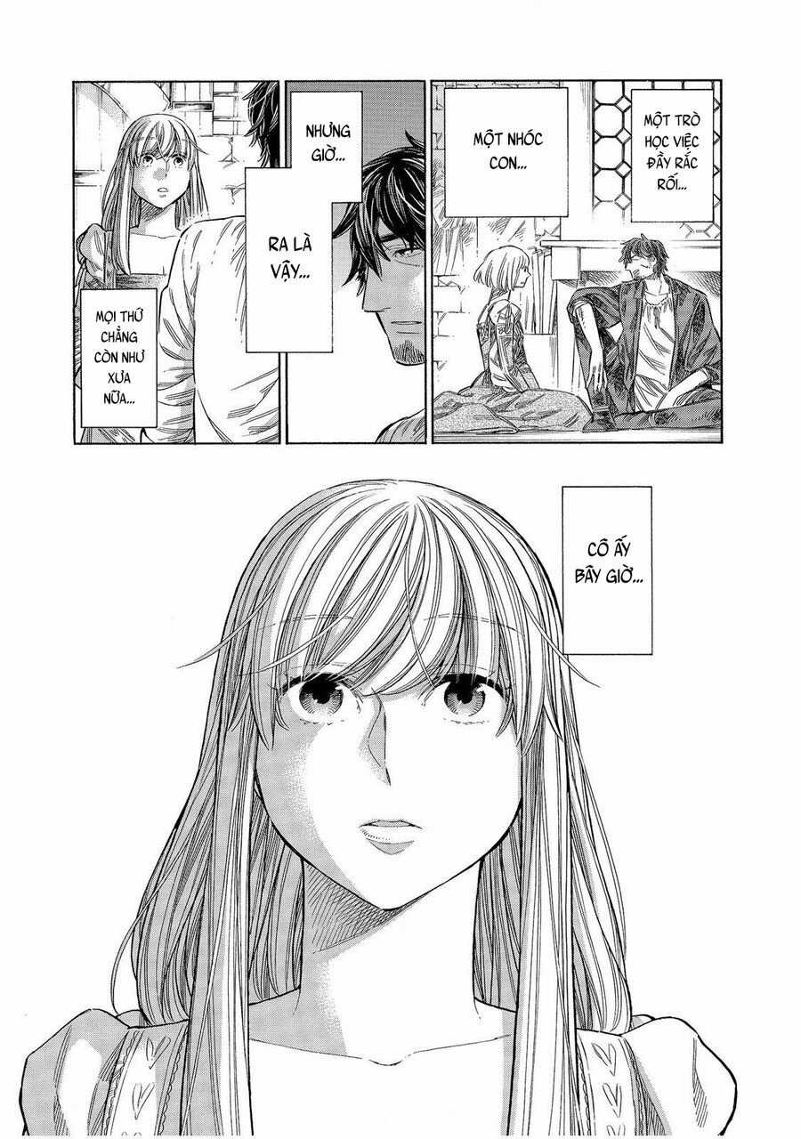 Arte Chapter 60 trang 6