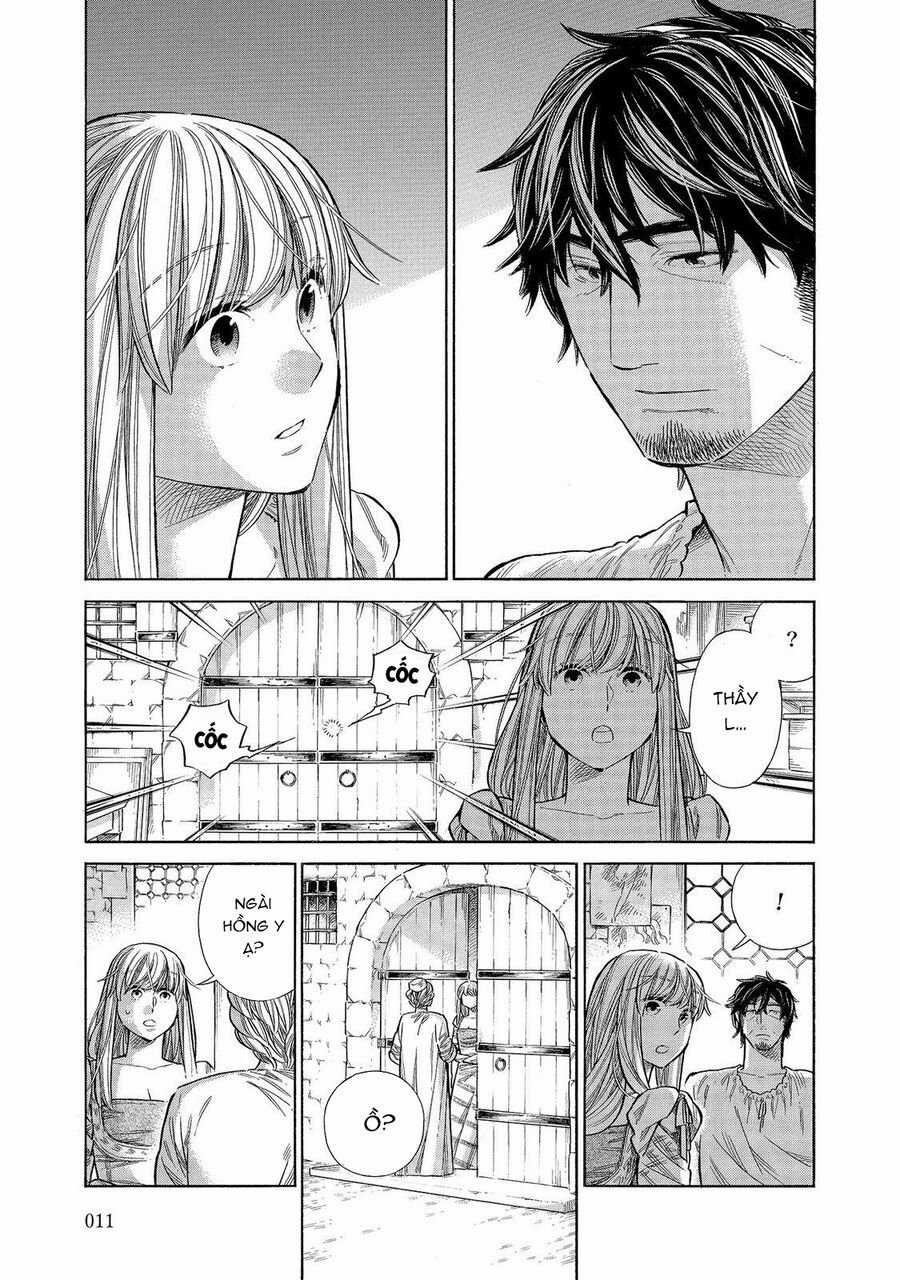 Arte Chapter 60 trang 8