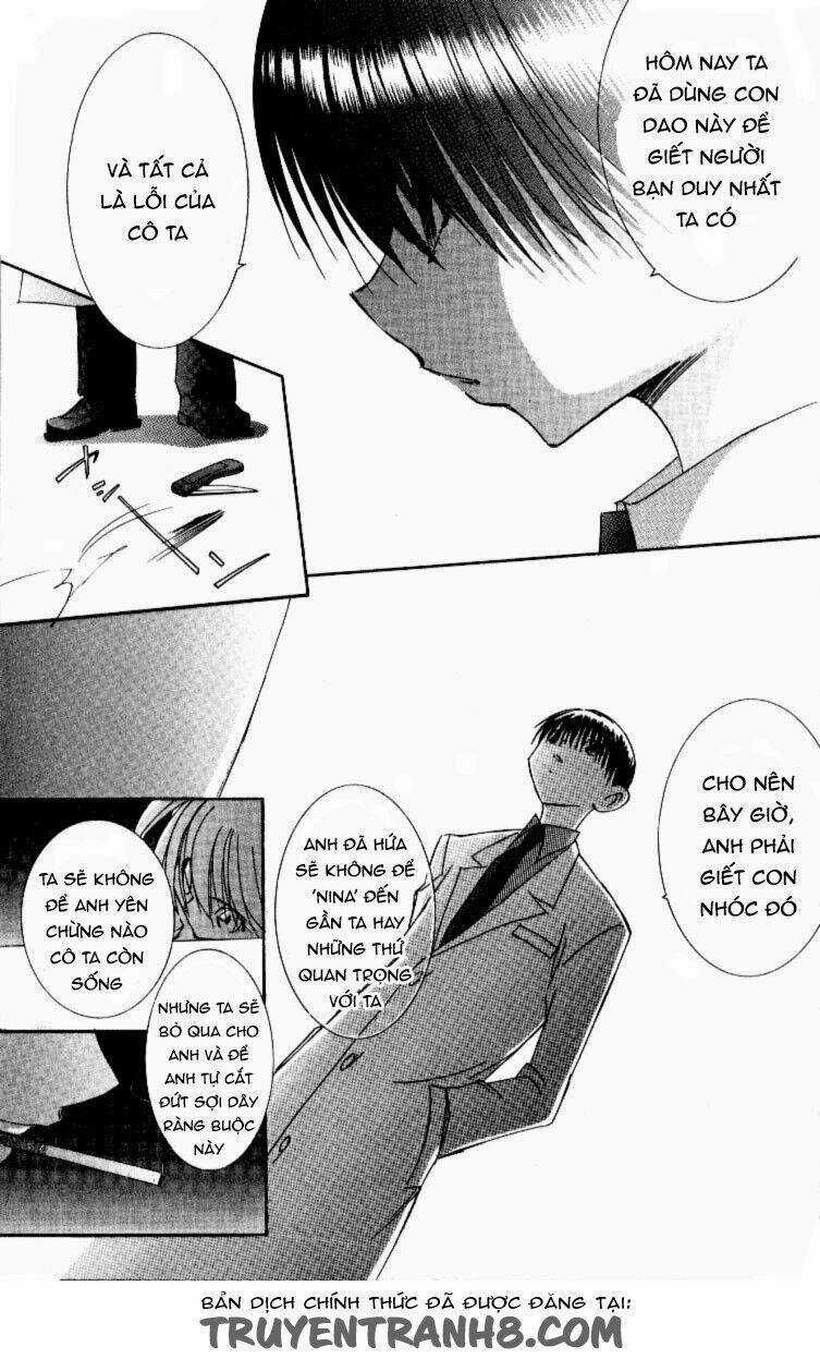 Artificial Maiden Chapter 12 trang 14