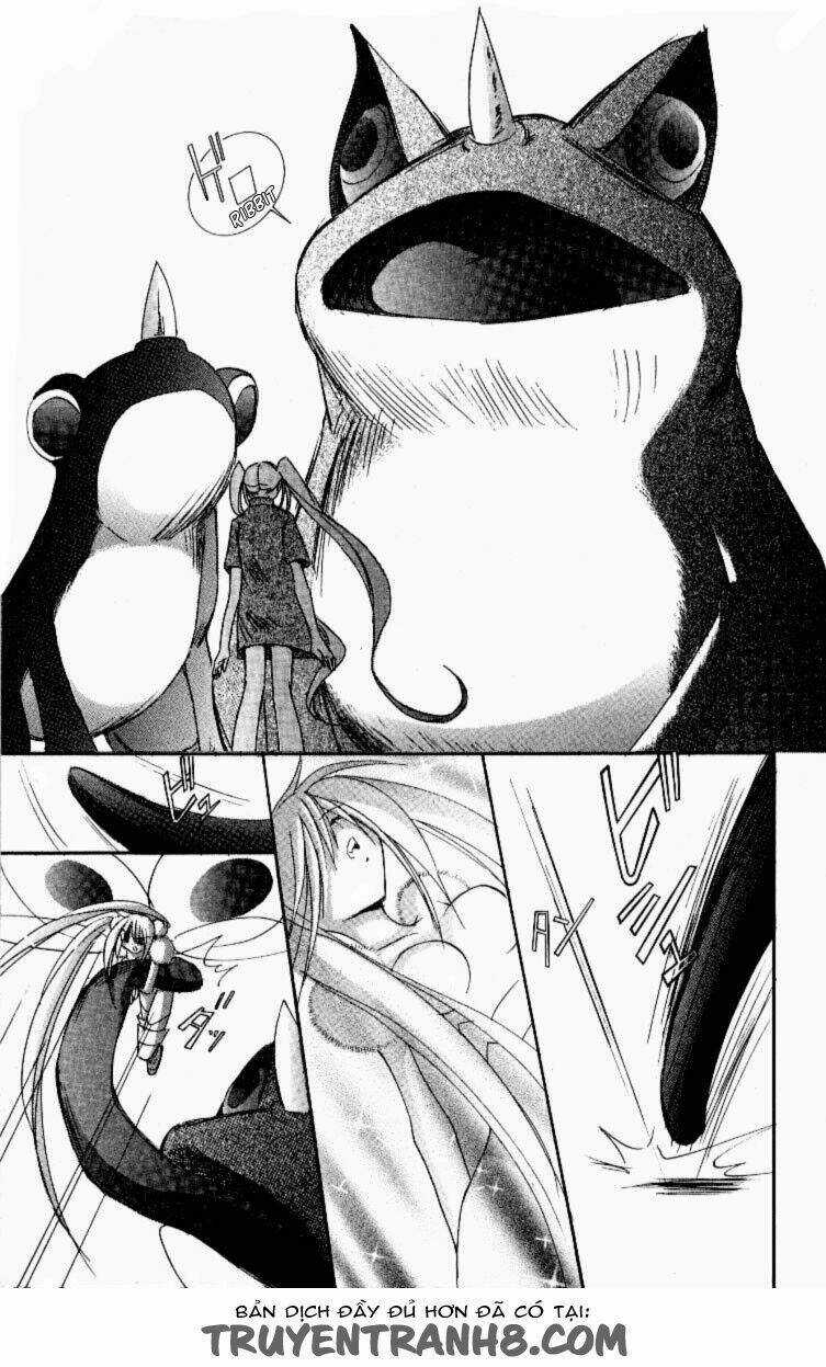 Artificial Maiden Chapter 12 trang 2
