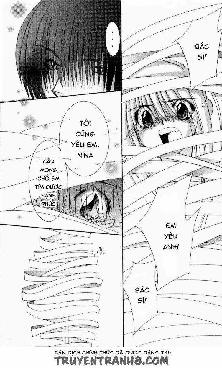 Artificial Maiden Chapter 12 trang 24