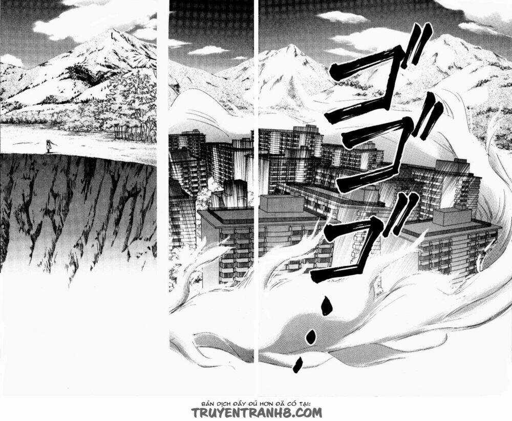 Artificial Maiden Chapter 12 trang 25
