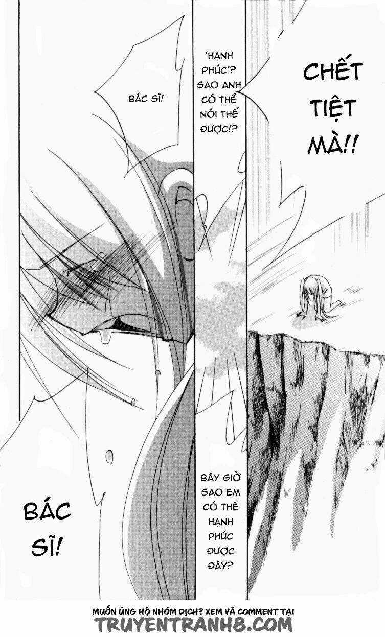 Artificial Maiden Chapter 12 trang 26