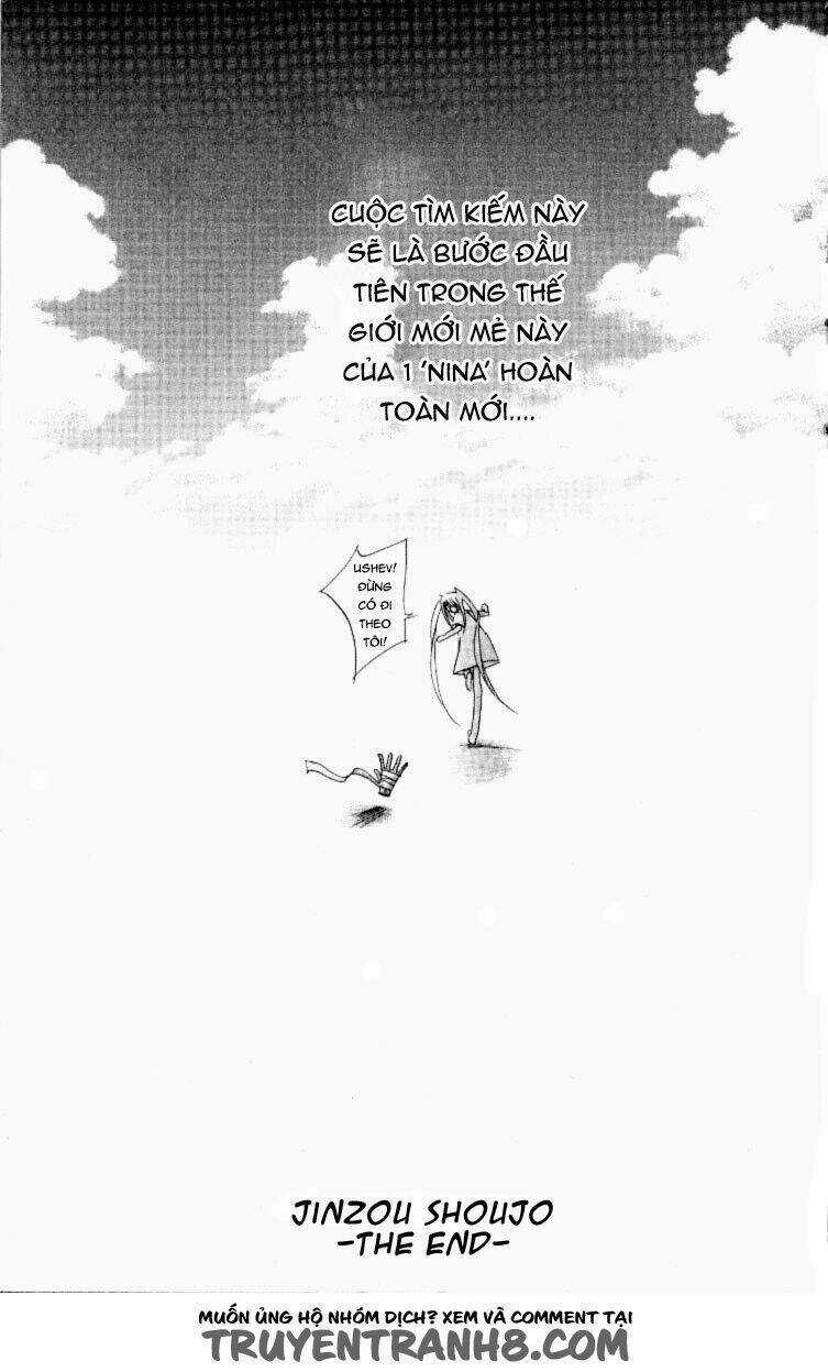 Artificial Maiden Chapter 12 trang 29