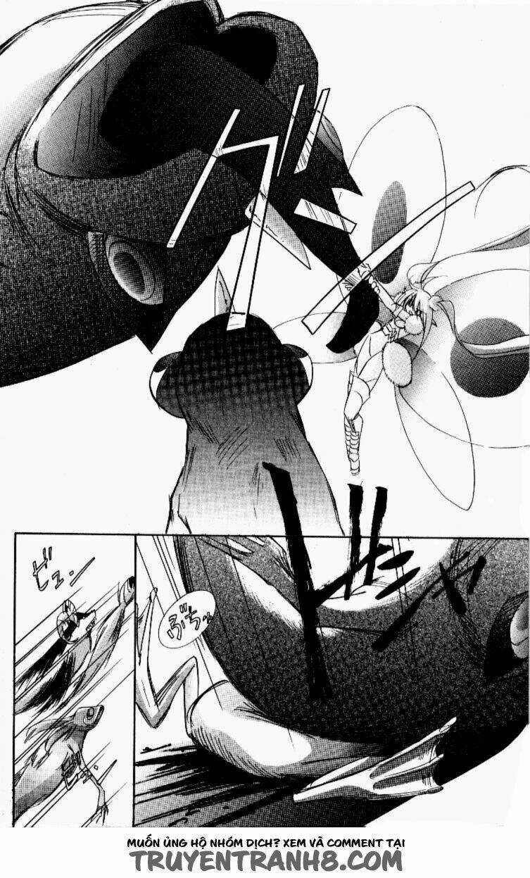 Artificial Maiden Chapter 12 trang 3