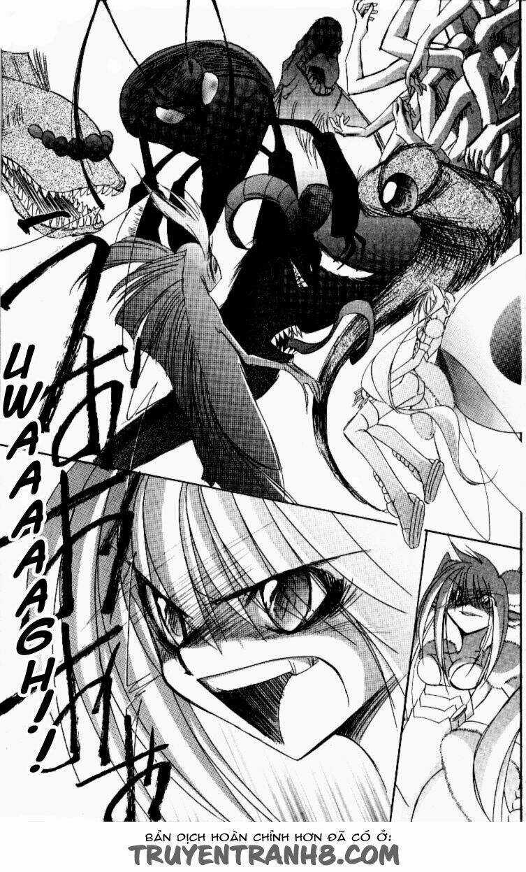 Artificial Maiden Chapter 12 trang 4