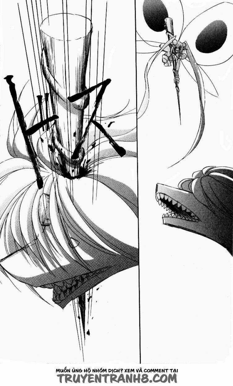 Artificial Maiden Chapter 12 trang 9