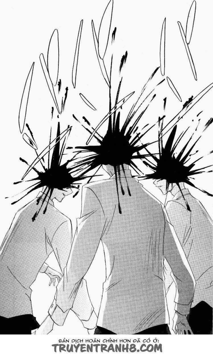 Artificial Maiden Chapter 8 trang 11