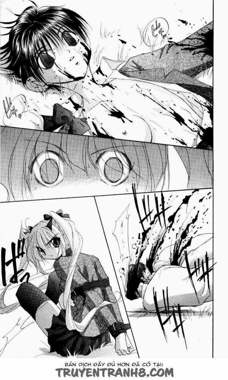 Artificial Maiden Chapter 8 trang 12