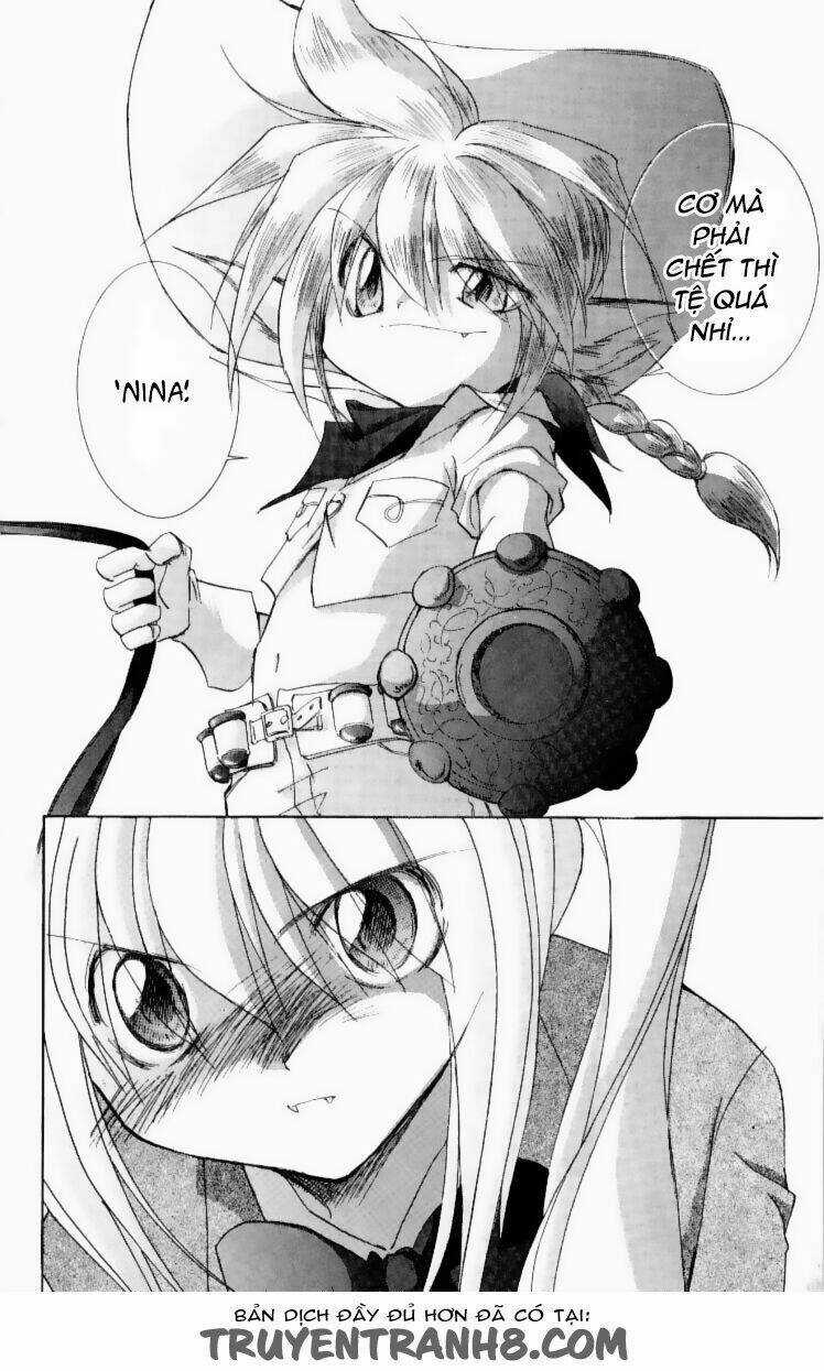 Artificial Maiden Chapter 8 trang 14