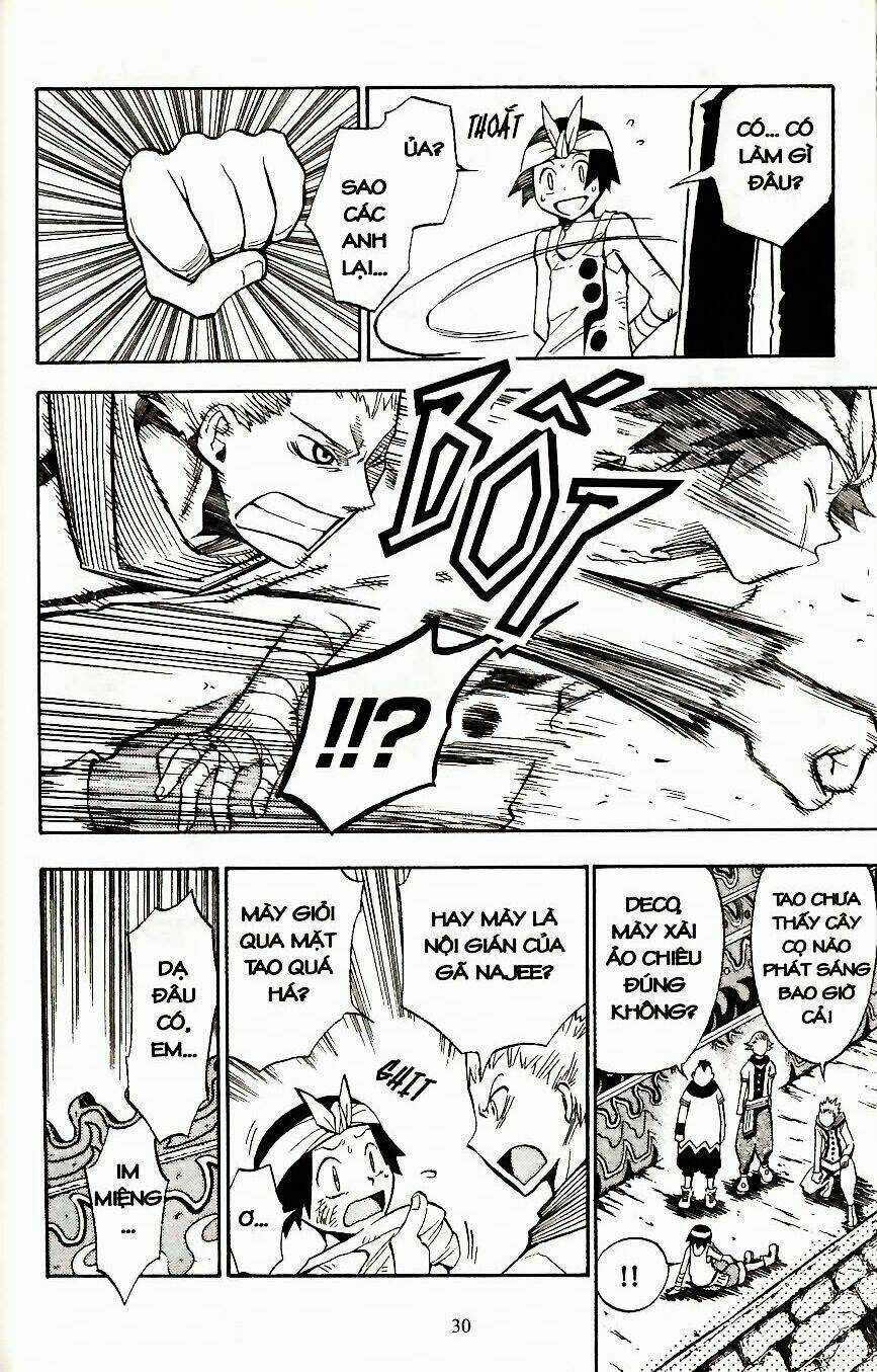 Artist Acro Chapter 2 trang 7