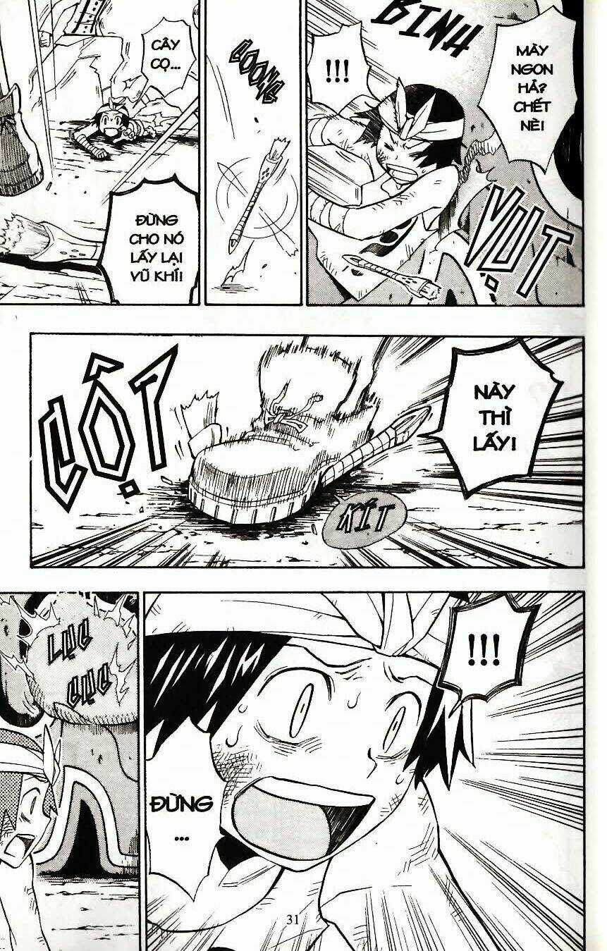 Artist Acro Chapter 2 trang 8