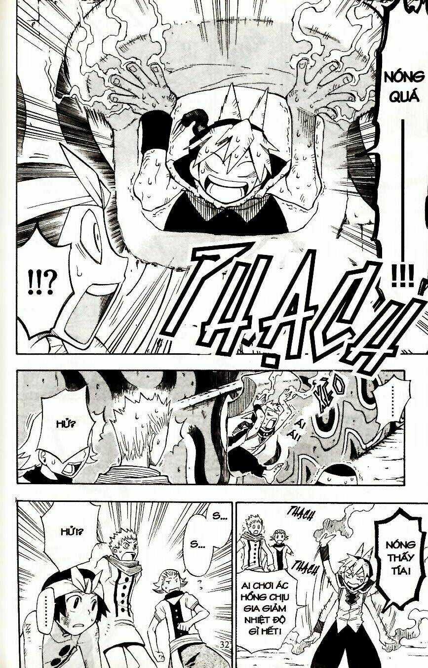 Artist Acro Chapter 2 trang 9