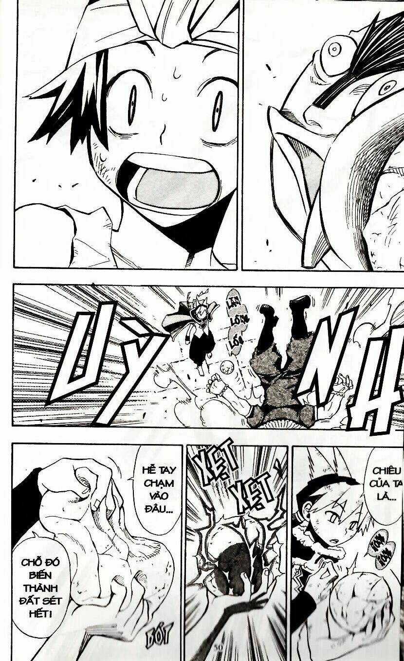 Artist Acro Chapter 3 trang 11