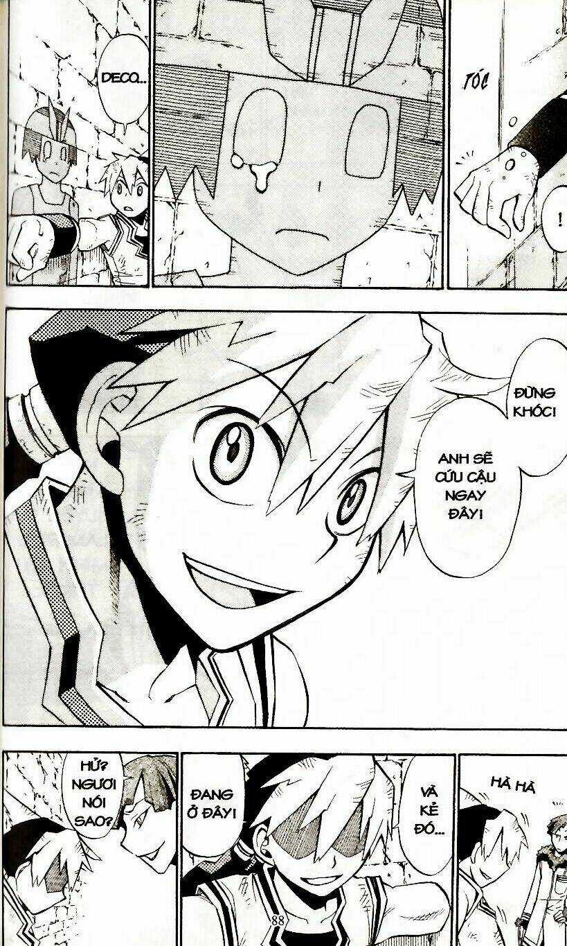 Artist Acro Chapter 5 trang 12