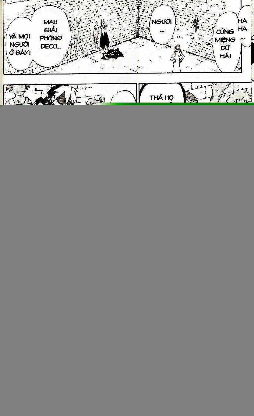 Artist Acro Chapter 5 trang 14