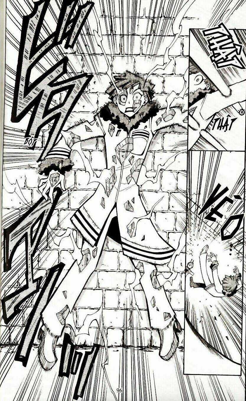 Artist Acro Chapter 5 trang 19