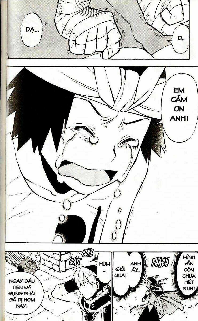 Artist Acro Chapter 5 trang 23