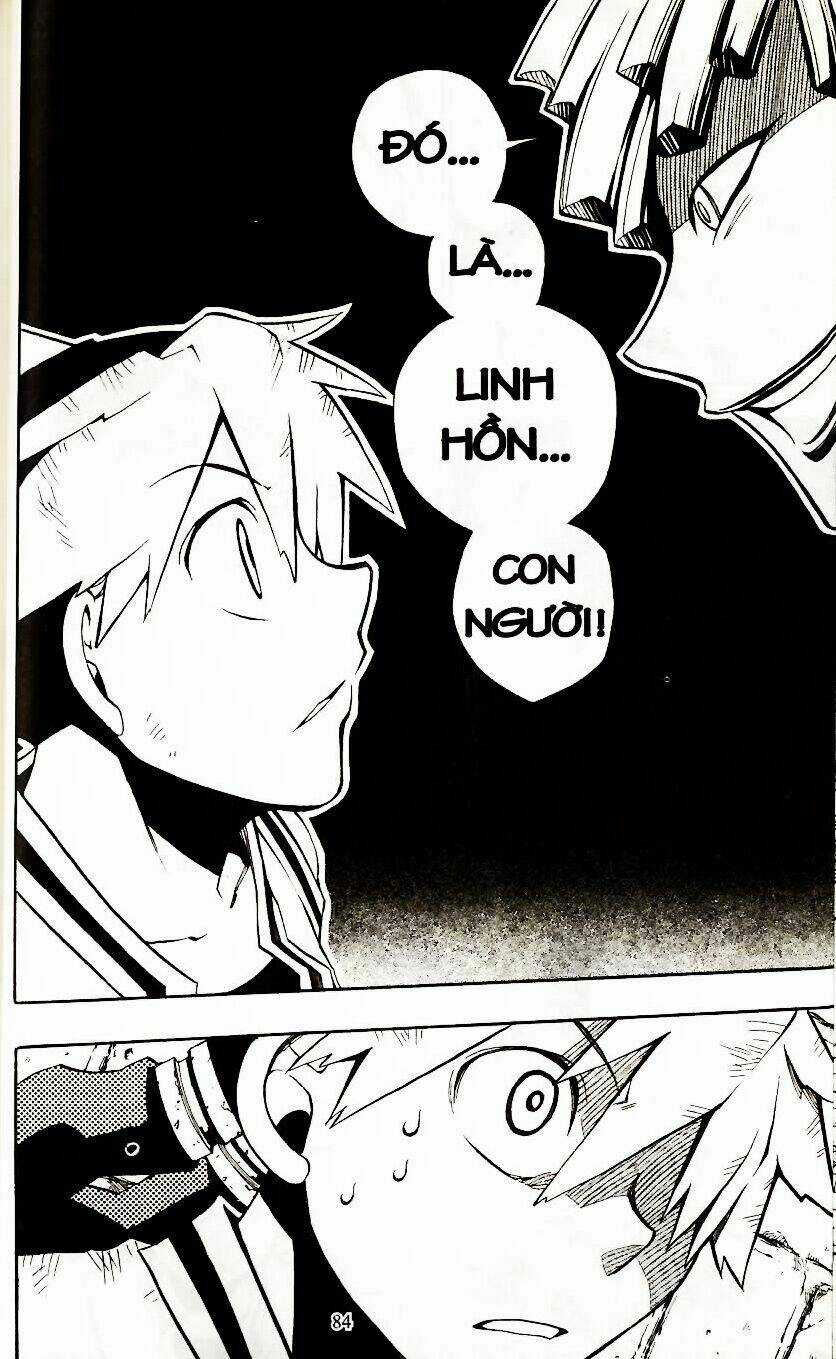 Artist Acro Chapter 5 trang 8