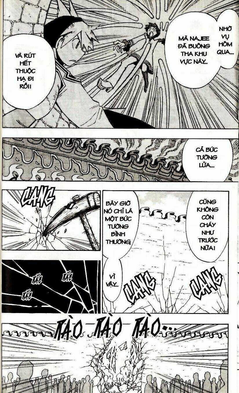 Artist Acro Chapter 6 trang 7