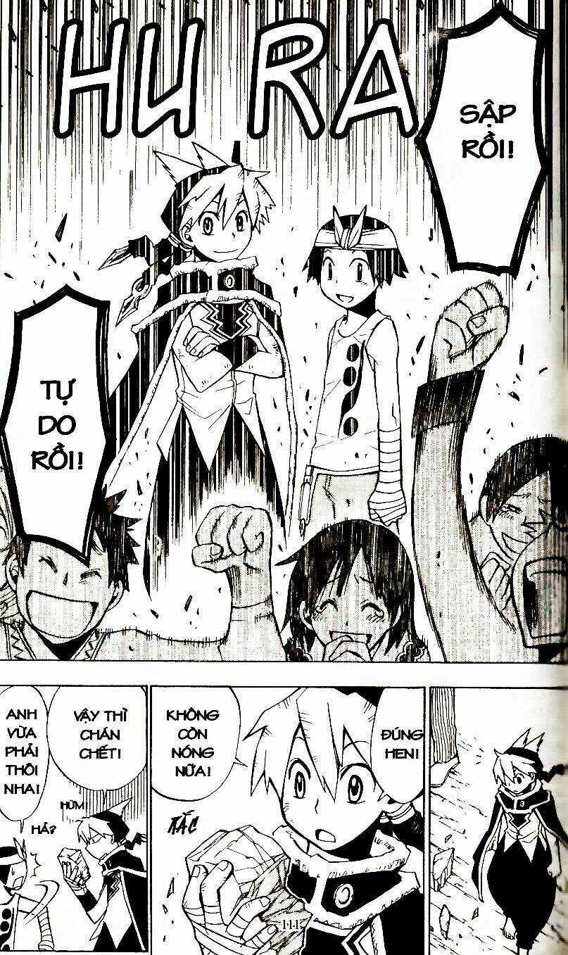 Artist Acro Chapter 6 trang 8