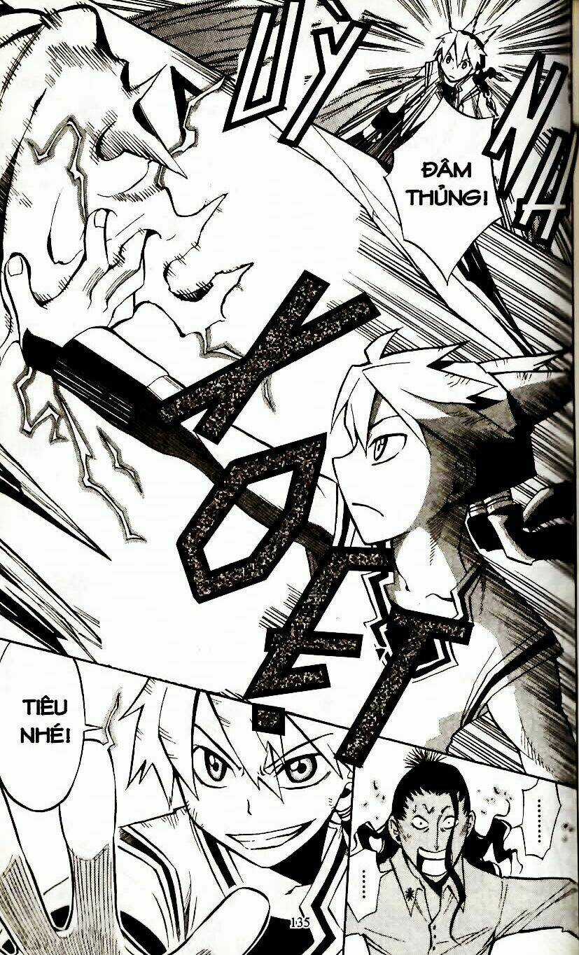 Artist Acro Chapter 7 trang 10