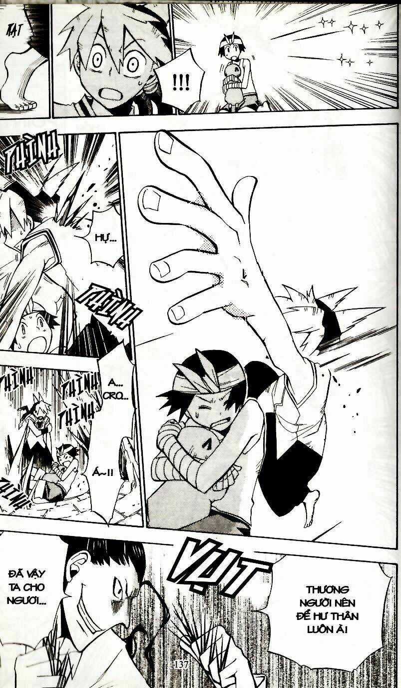 Artist Acro Chapter 7 trang 12