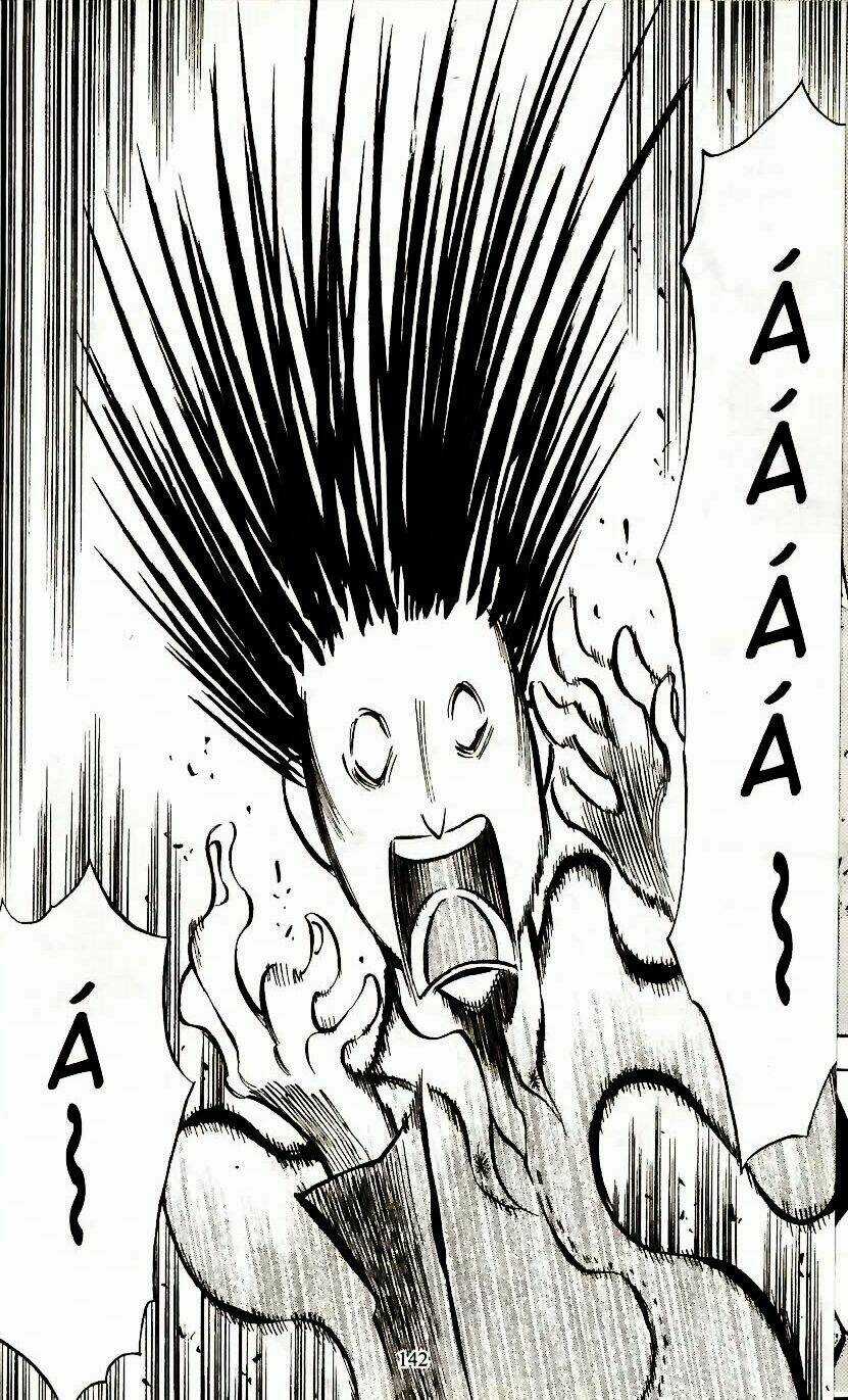 Artist Acro Chapter 7 trang 14