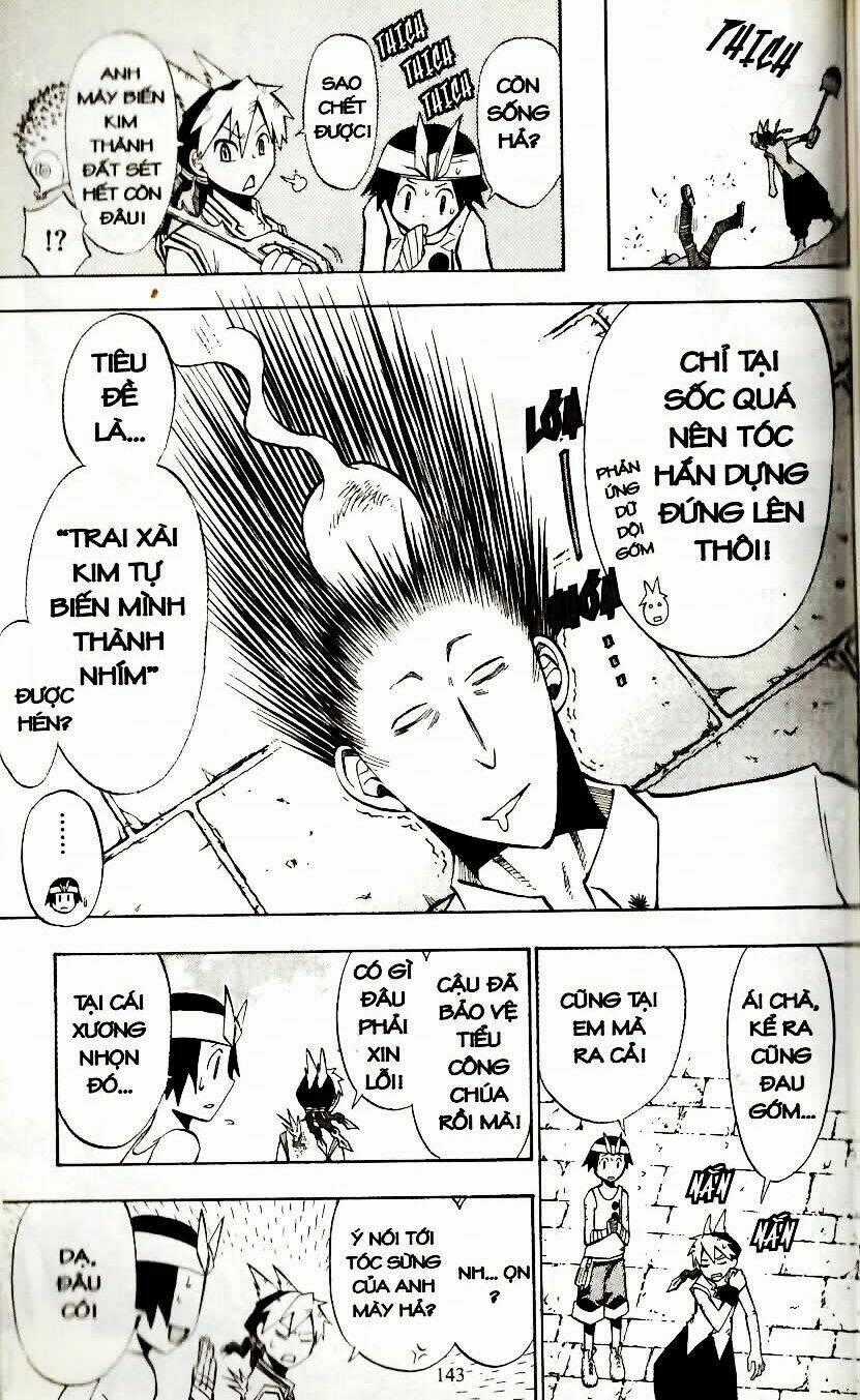 Artist Acro Chapter 7 trang 15