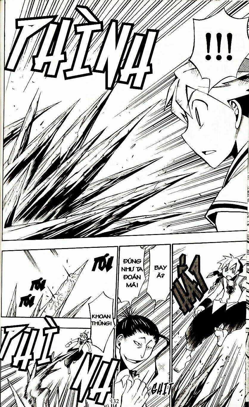 Artist Acro Chapter 7 trang 7