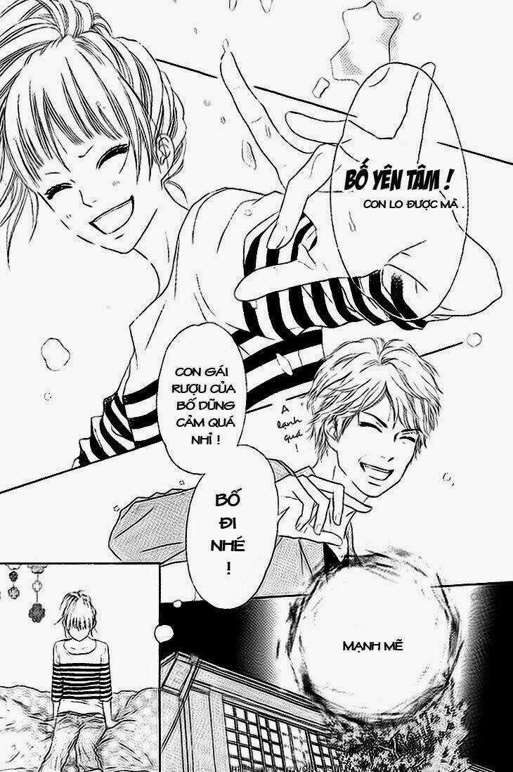 Aruitou Chapter 1 trang 19