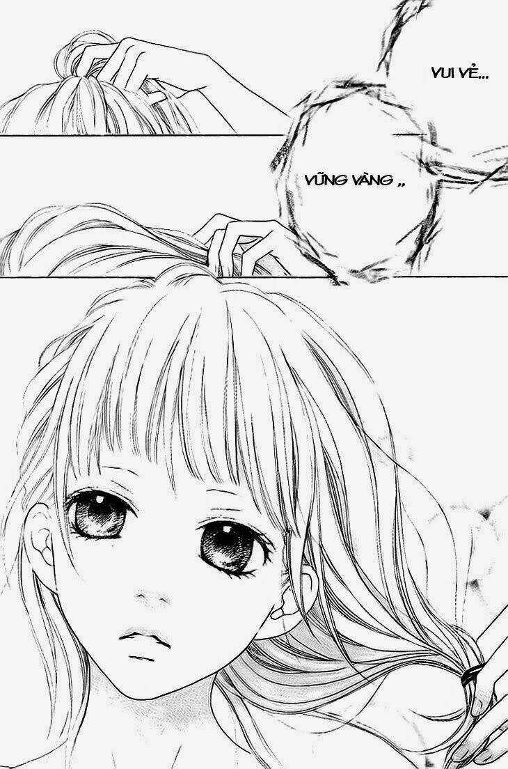 Aruitou Chapter 1 trang 20