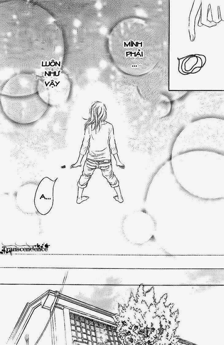 Aruitou Chapter 1 trang 21