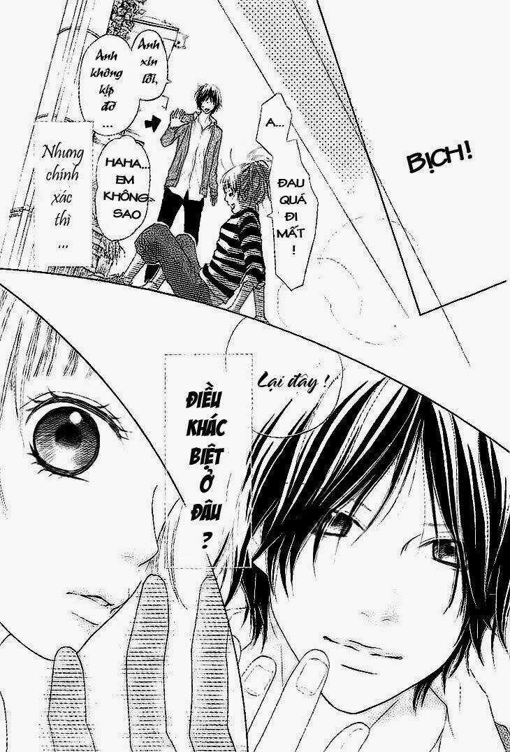 Aruitou Chapter 1 trang 26