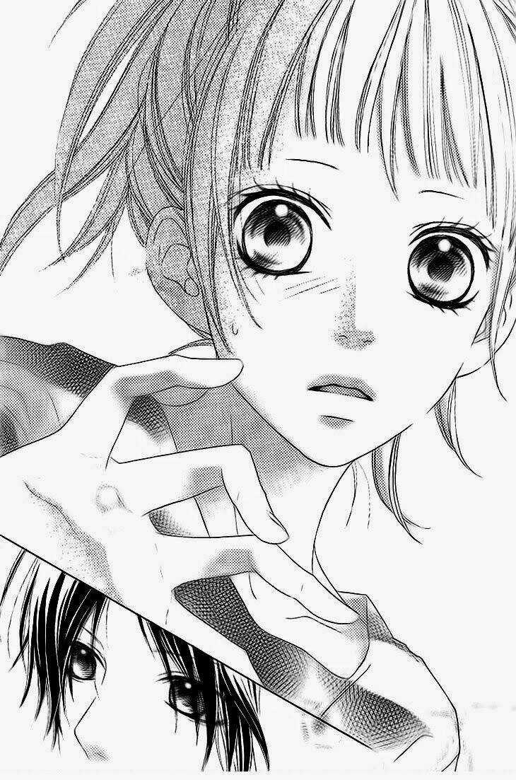 Aruitou Chapter 1 trang 28