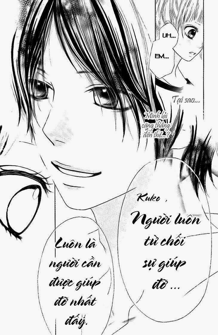 Aruitou Chapter 1 trang 29