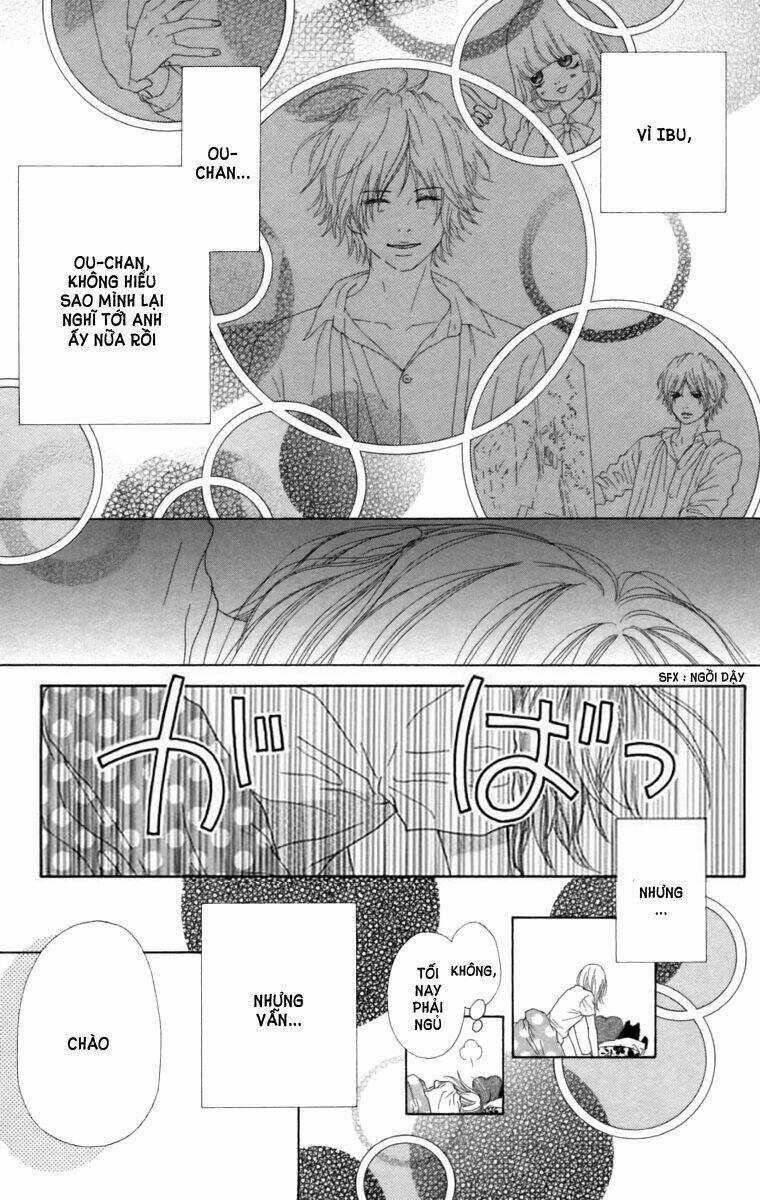 Aruitou Chapter 10 trang 13