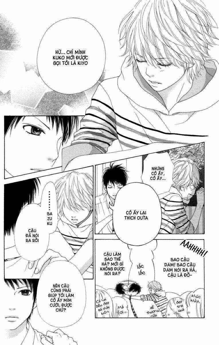 Aruitou Chapter 10 trang 16