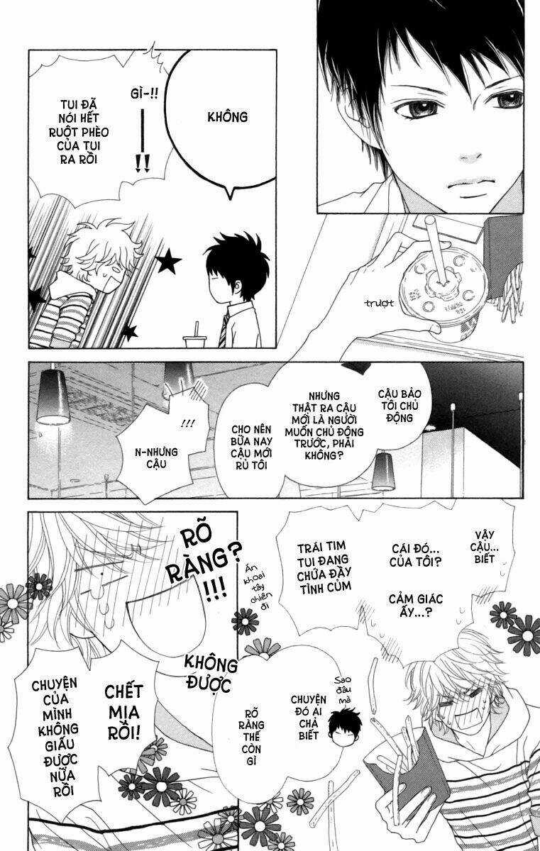 Aruitou Chapter 10 trang 17