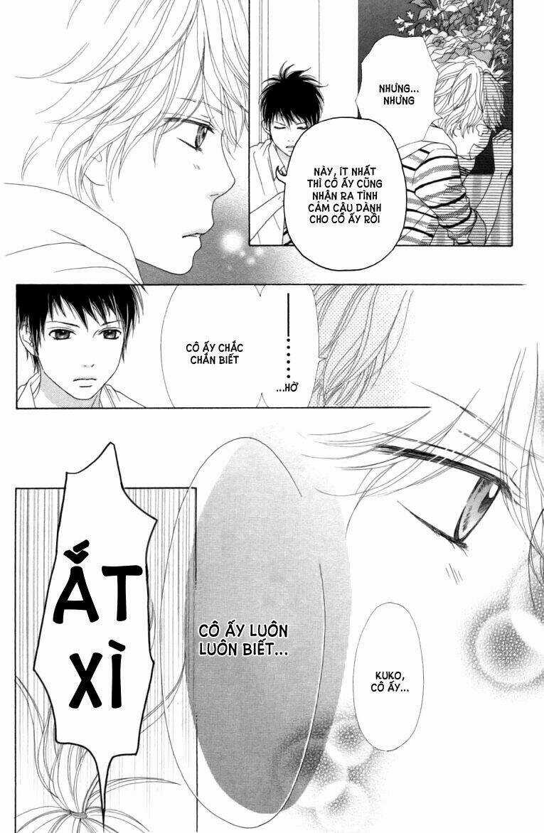 Aruitou Chapter 10 trang 18