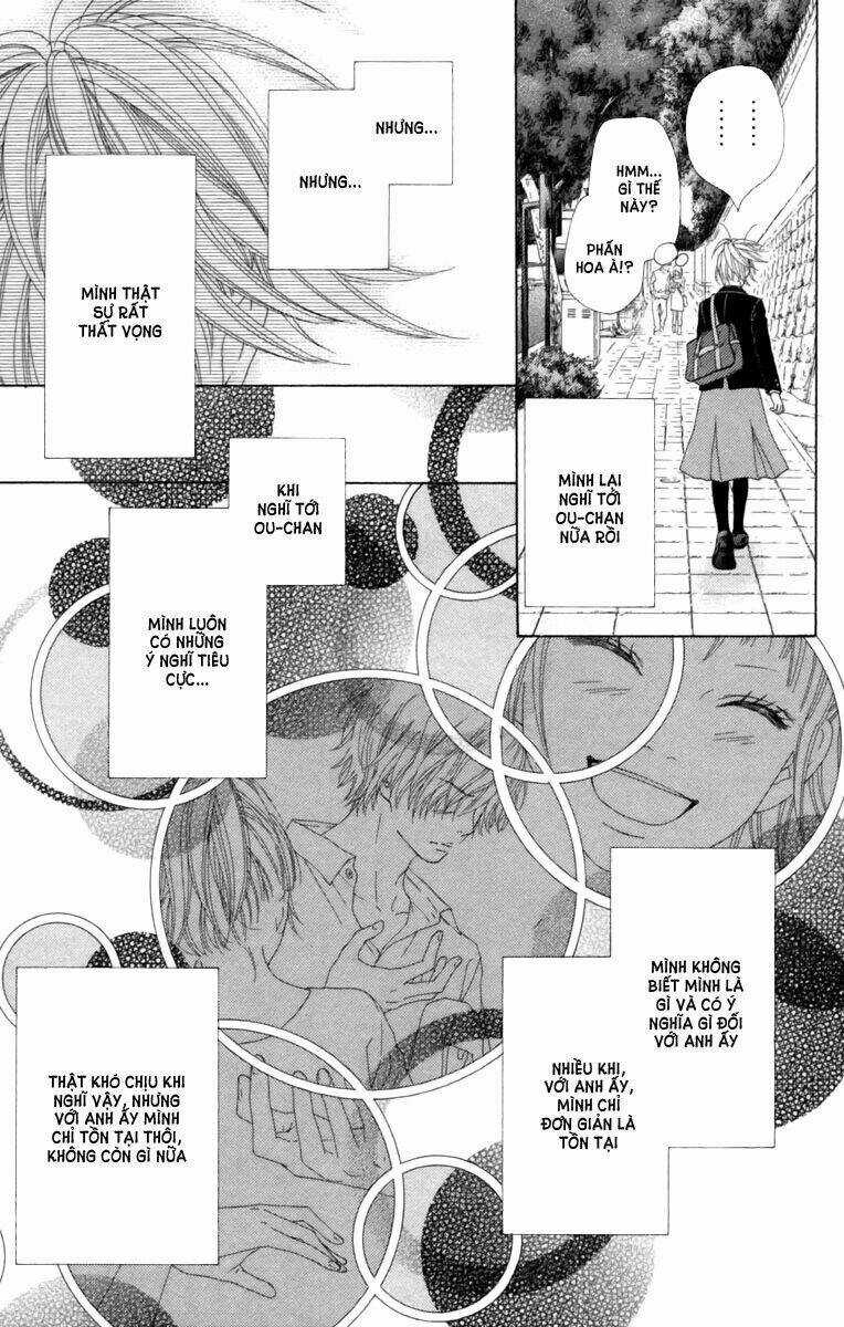 Aruitou Chapter 10 trang 19